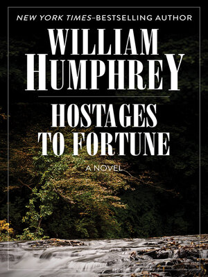 cover image of Hostages to Fortune
